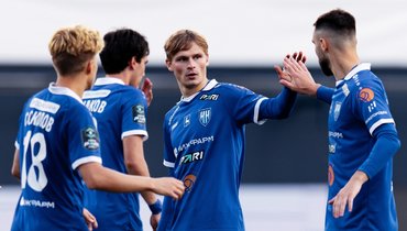 «Катастрофа! Материться хочется». «Нижний» победил «Торпедо». Юран не переиграл Бояринцева. 11-й тур ФНЛ