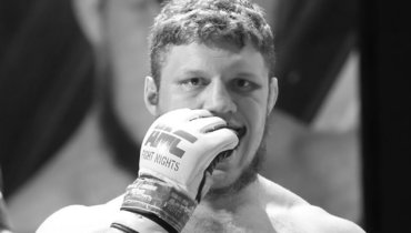 Григорий Пономарев.