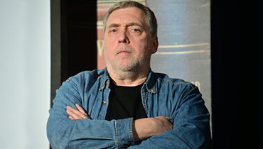 Никита Высоцкий: «Рядом грузят гробы, и полковник процедил: «С такой фамилией ты точно никуда не улетишь!»