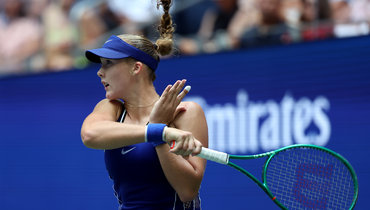 Андреева выиграла первый матч после US Open. Мирра спокойно вышла в третий круг турнира в Сингапуре