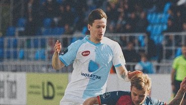 «Челябинск» — «Енисей»: ФНЛ, 7-й тур, видеообзор матча