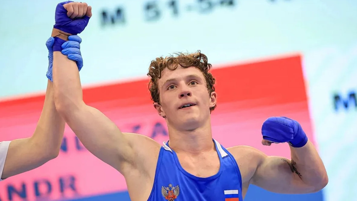 Вячеслав Рогозин.