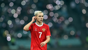 Алексей Батраков.