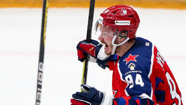 Дисквалифицированный за допинг хоккеист КХЛ уехал в ECHL. Цель — набрать форму и вернуться