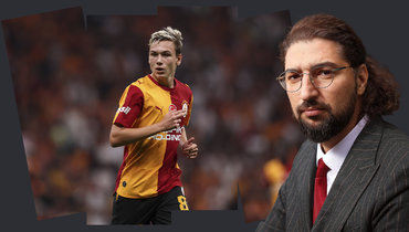 Алексей Батраков, Нариман Акавов.