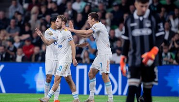 «Зенит» — прорыв тура, ЦСКА и «Динамо» — первой трети сезона. Такая плотность в топ-5 — мечта любой лиги