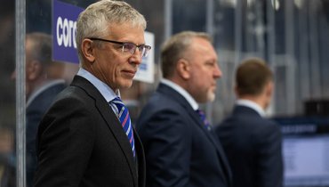 СКА продолжает сыпаться. Стоит ли ждать больших перемен в клубе?