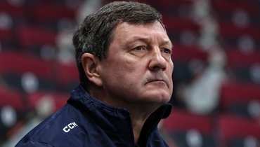 «Металлург» не надо спасать — ему надо помочь». Первое интервью преемника Разина