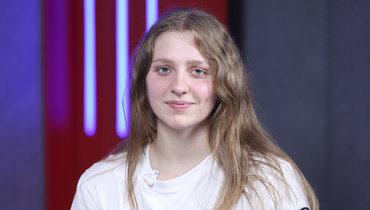 «Играю на пианино, хочу освоить гитару, но это не ближайшая перспектива». Интервью пловчихи Клепиковой
