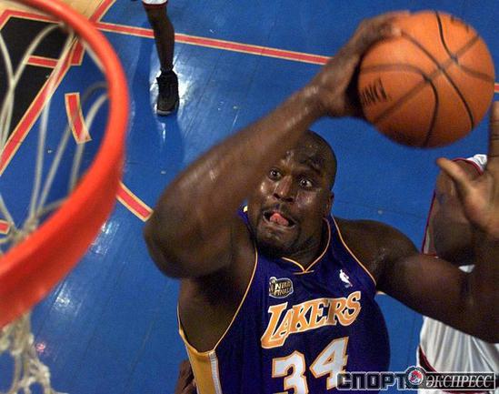 Advisory firm wants Shaquille O’Neal booted off Papa John’s board for missing to