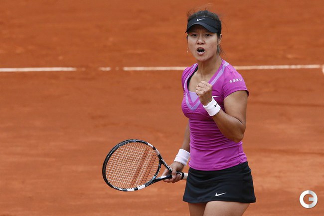 Li na