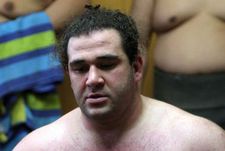 Алан Габараев:  "Пока не знаю, как бороться с йокодзунами"