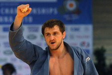 "Очень слабый" чемпион Магомедов