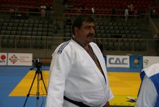 "Катюша", Абрамович и сливовица
