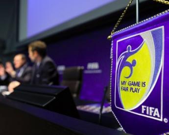 ФИФА наказала виноватых и оправдала оговоренных
