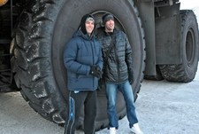 Вадим Хамутцких: 