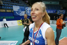 Ирина Кириллова: 
