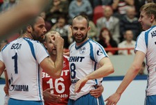 Быть ли российскому полуфиналу Лиги чемпионов?