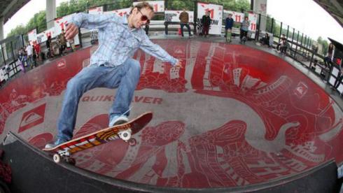 Moscow Skate Tour-2011.    