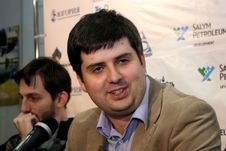 Петр Свидлер: 