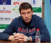 Сергей Овчинников:  