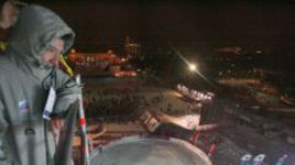 Этап Кубка мира пройдет в Лужниках