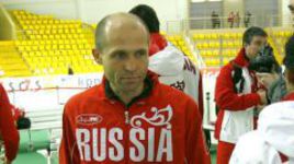 Константин Полтавец:  "Скобрев больше многоборец, чем Крамер"