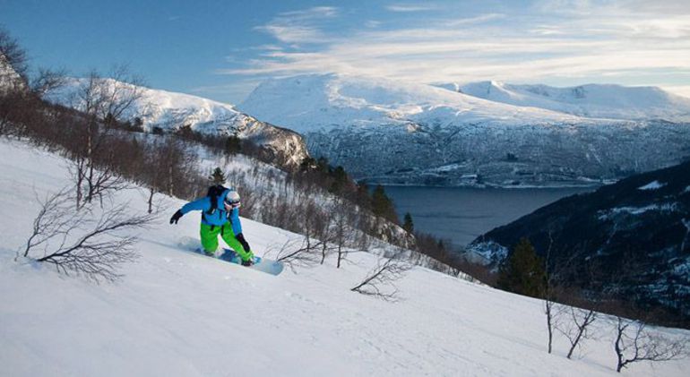Хемседал горнолыжный курорт. Трюсиль норвегия горнолыжный курорт. Хемседал норвегия. Норвегия лыжные курорты. Норвегия горнолыжные.