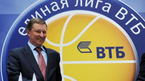 Единая лига ВТБ станет
открытым чемпионатом России?