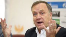 Дик Адвокат:  