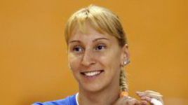 Любовь Соколова: 