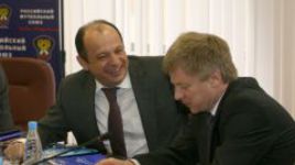 Первые выборы