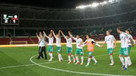 В такие дни 