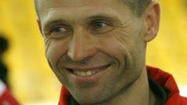 Константин Полтавец: "Первый пик формы будет  в феврале, второй - в марте"