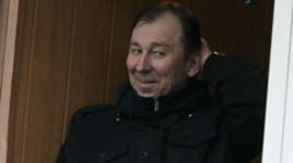 Сергей Павлов:  