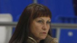 Марина Зуева: 