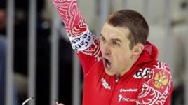 Денис Юсков: чемпион ниоткуда