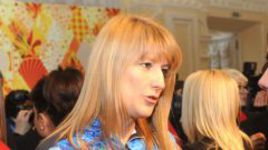 Светлана Журова: "Выросло новое поколение - крытых катков"