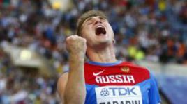 Тарабин: парень с характером