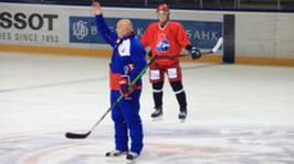 КХЛ на старте: 