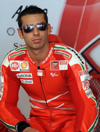 Marco Ducati