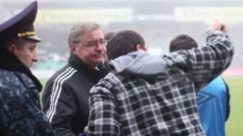 Артур Григорьянц: 