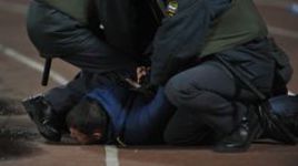 10 лучших кадров матчей Кубка России в среду