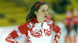 Екатерина Шихова:  "Вижу, над чем еще надо работать"