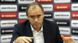 Алексей Кравцов: "Цель на Сочи -  7 медалей, две из которых золотые"