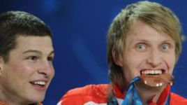 Иван Скобрев: "Крамер спросил: "Ну что, опять дурака валять будешь?"