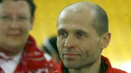 Константин Полтавец:  "Мы не скрываем своих амбиций"