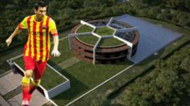 10 самых дорогих домов футболистов