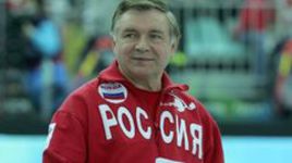 Валерий Муратов: "До бронзы добежал на отпаявшемся лезвии"