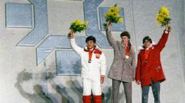 Сергей Фокичев: "Умер Андропов, и нам запретили радоваться победе"